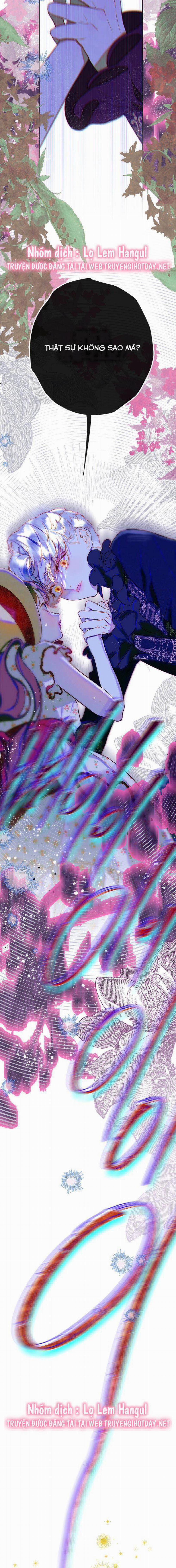 Khế Ước Hôn Nhân Của Mẹ Tôi 55 trang 3