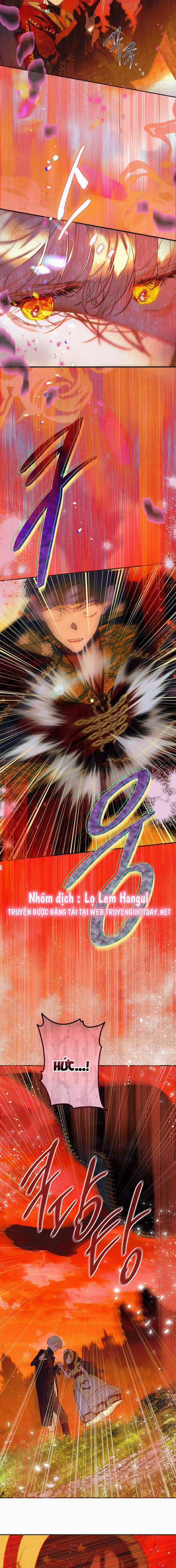 Khế Ước Hôn Nhân Của Mẹ Tôi 55 trang 5