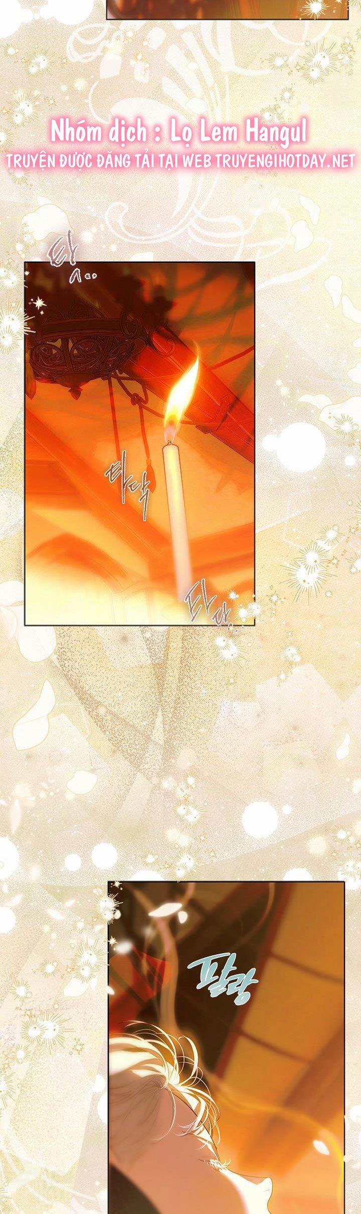 Khế Ước Hôn Nhân Của Mẹ Tôi 56 trang 11