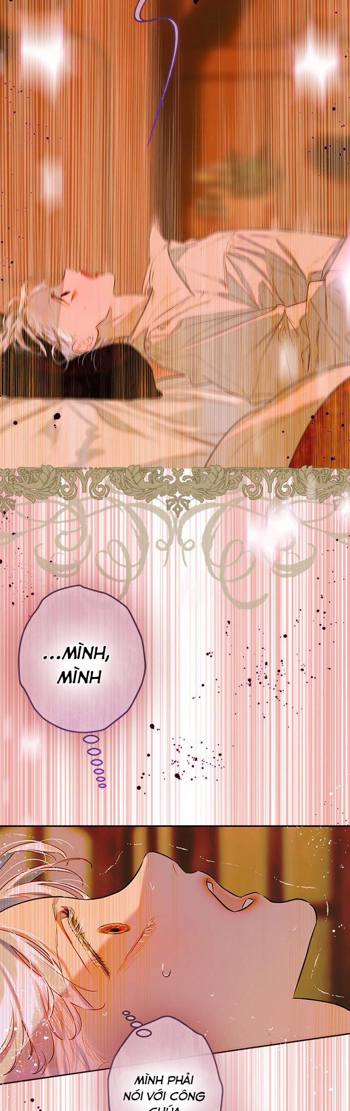 Khế Ước Hôn Nhân Của Mẹ Tôi 56 trang 2