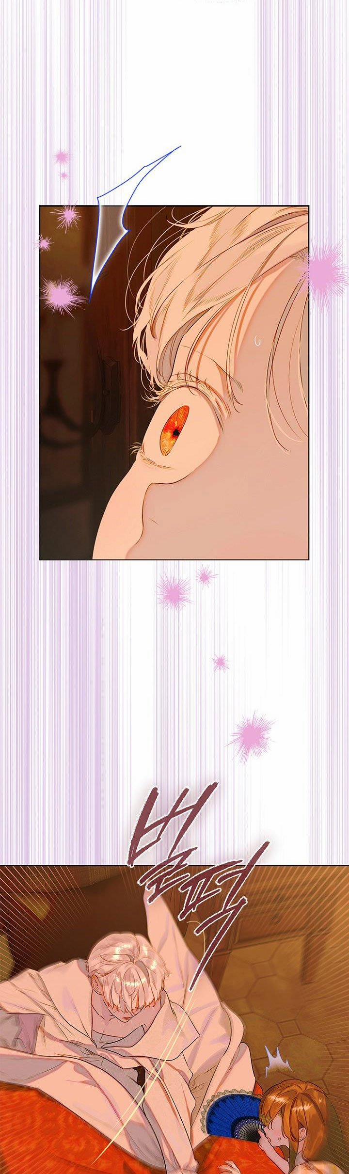 Khế Ước Hôn Nhân Của Mẹ Tôi 56 trang 23