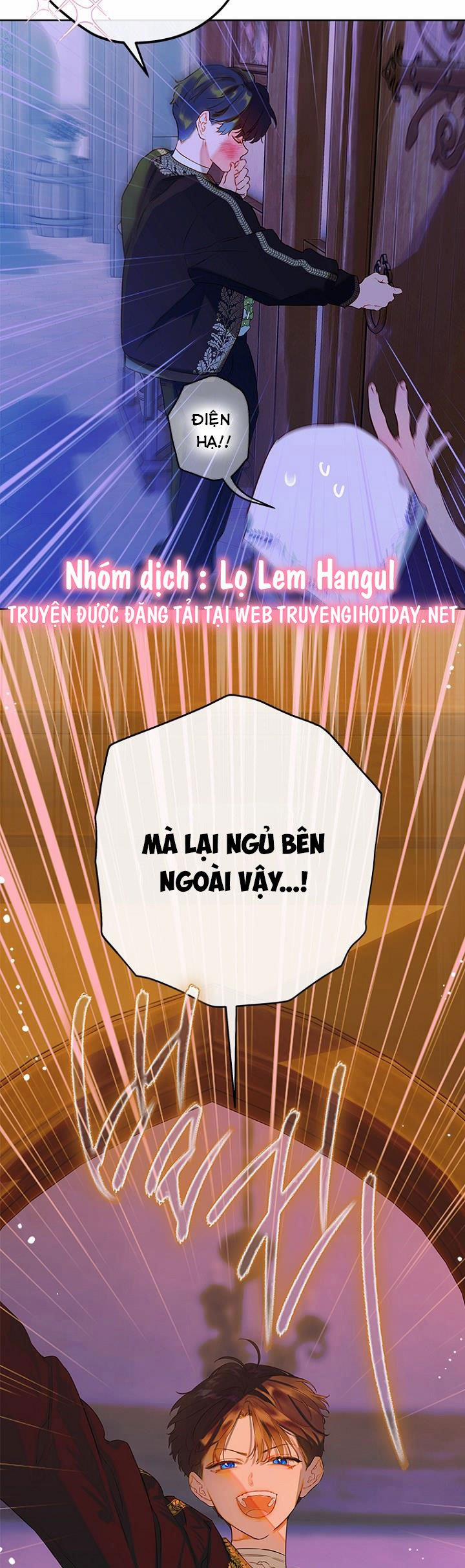 Khế Ước Hôn Nhân Của Mẹ Tôi 56 trang 25