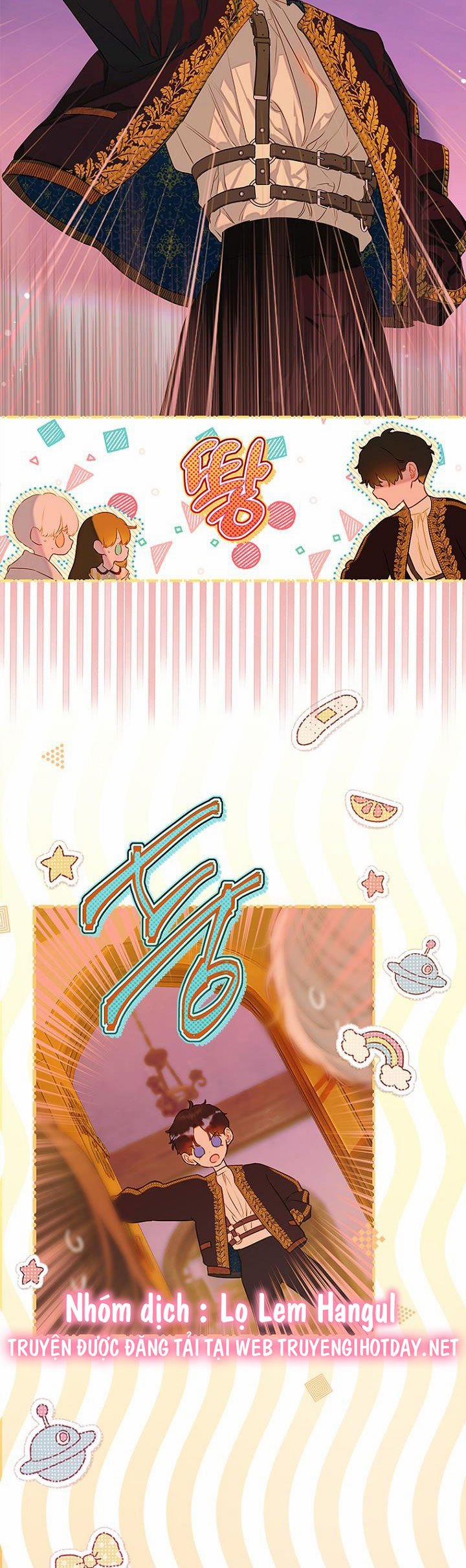 Khế Ước Hôn Nhân Của Mẹ Tôi 56 trang 26