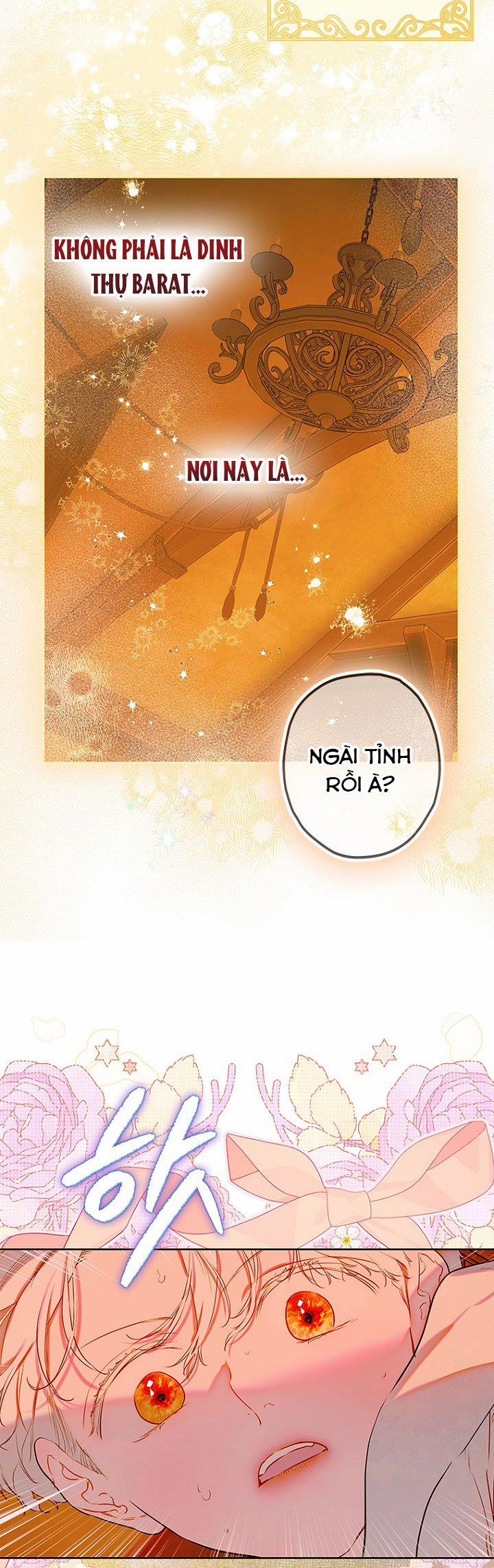 Khế Ước Hôn Nhân Của Mẹ Tôi 56 trang 4