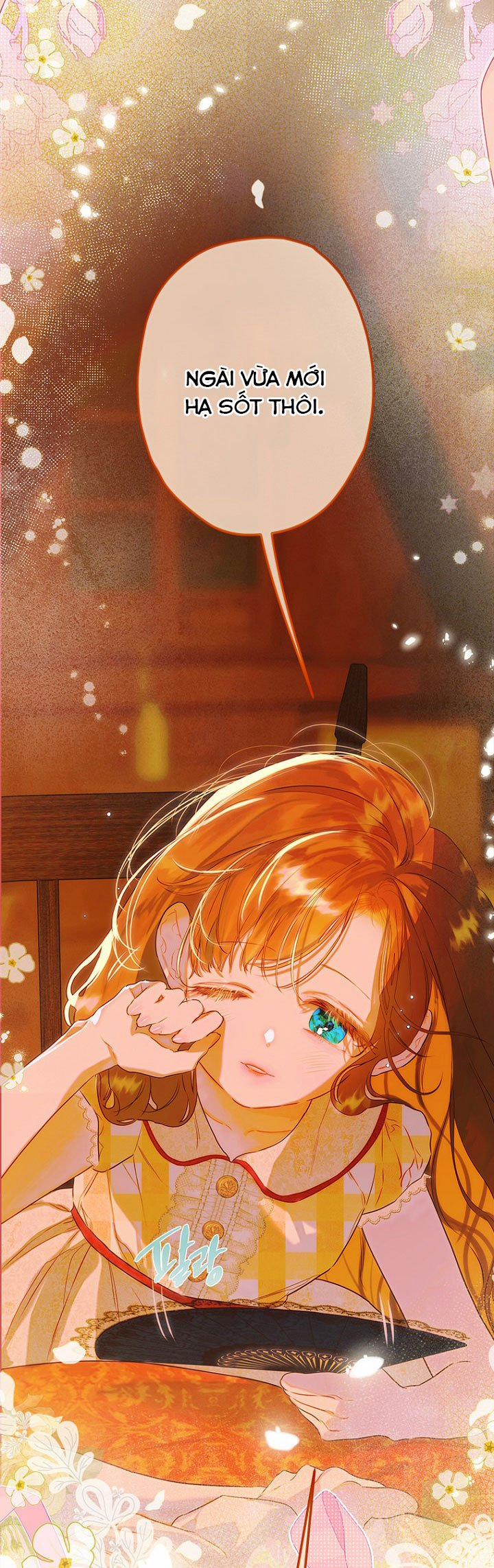 Khế Ước Hôn Nhân Của Mẹ Tôi 56 trang 5