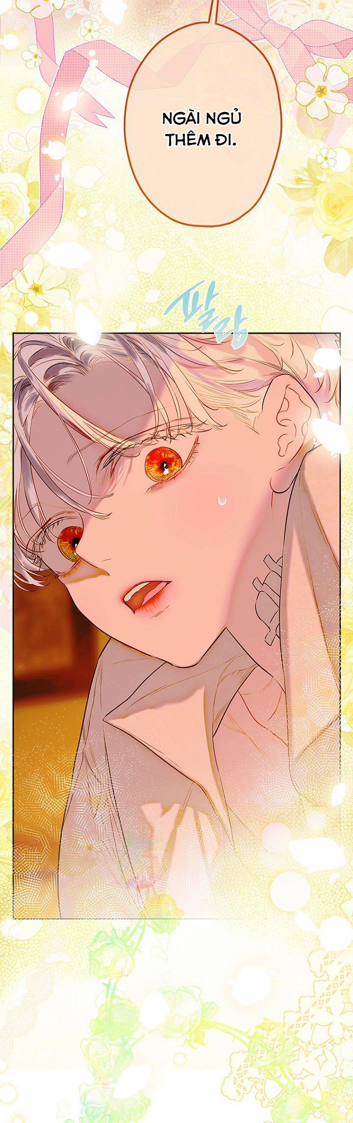 Khế Ước Hôn Nhân Của Mẹ Tôi 56 trang 6