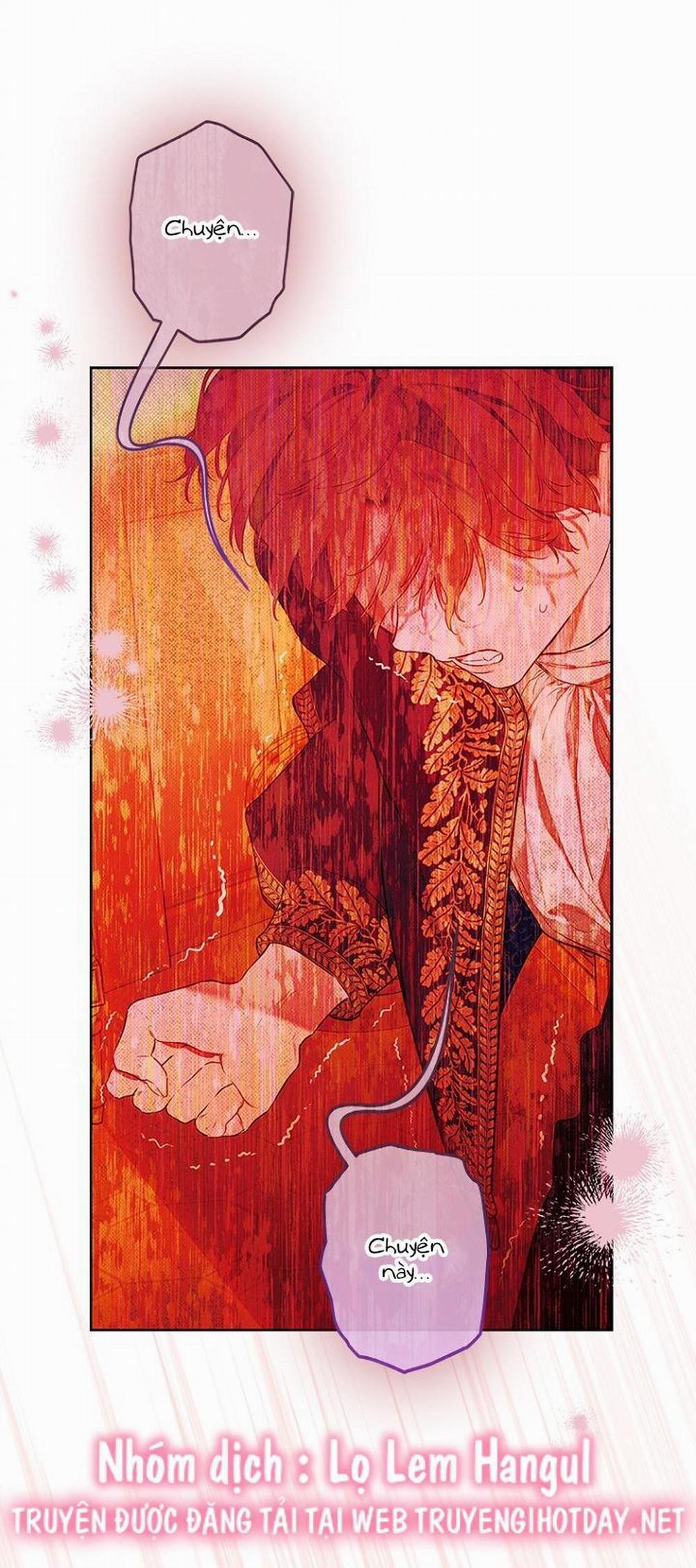 Khế Ước Hôn Nhân Của Mẹ Tôi 57 trang 0