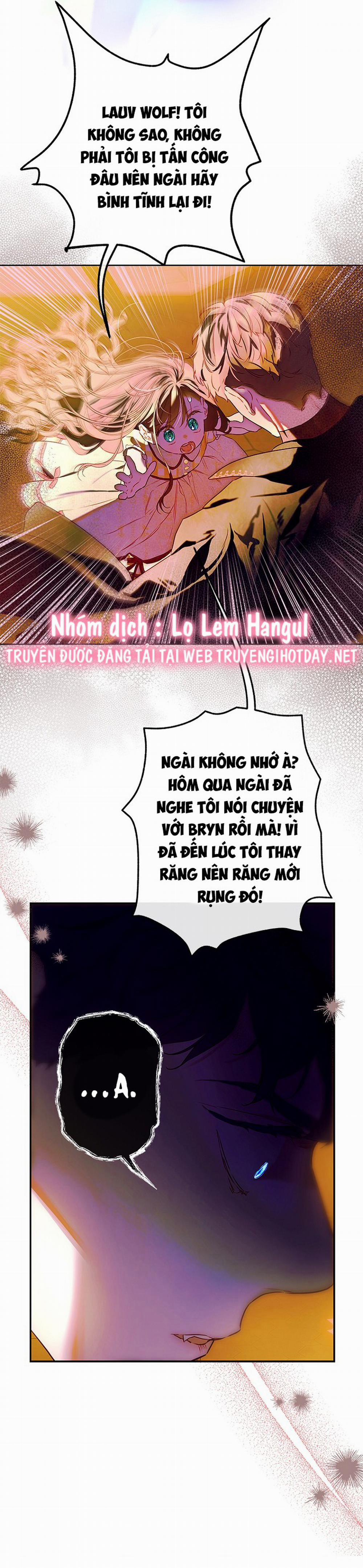 Khế Ước Hôn Nhân Của Mẹ Tôi 57 trang 14