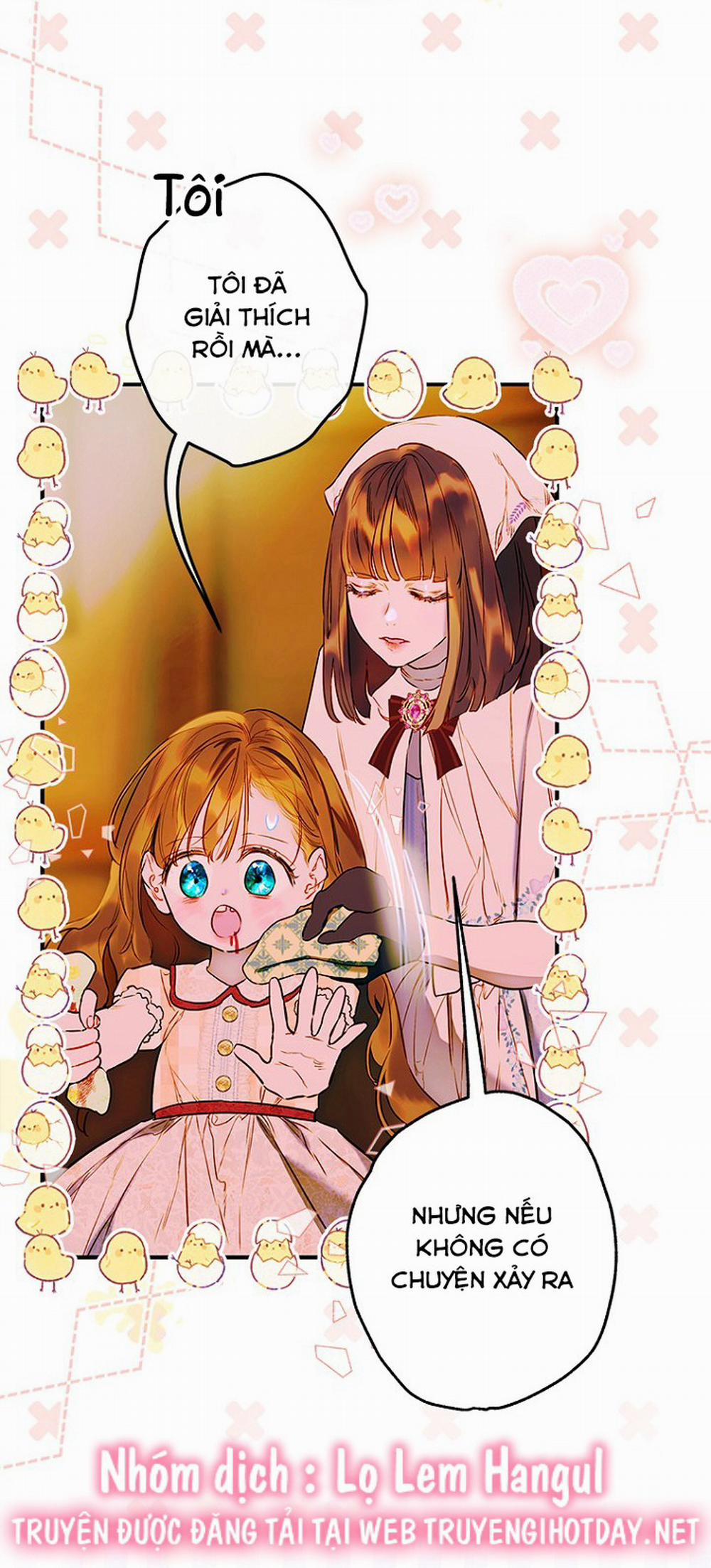 Khế Ước Hôn Nhân Của Mẹ Tôi 57 trang 17