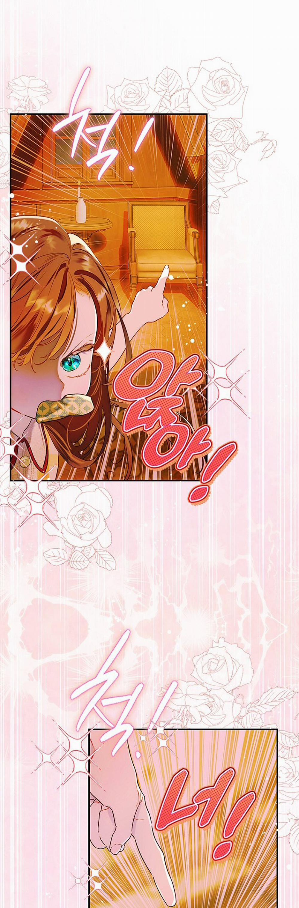 Khế Ước Hôn Nhân Của Mẹ Tôi 57 trang 20