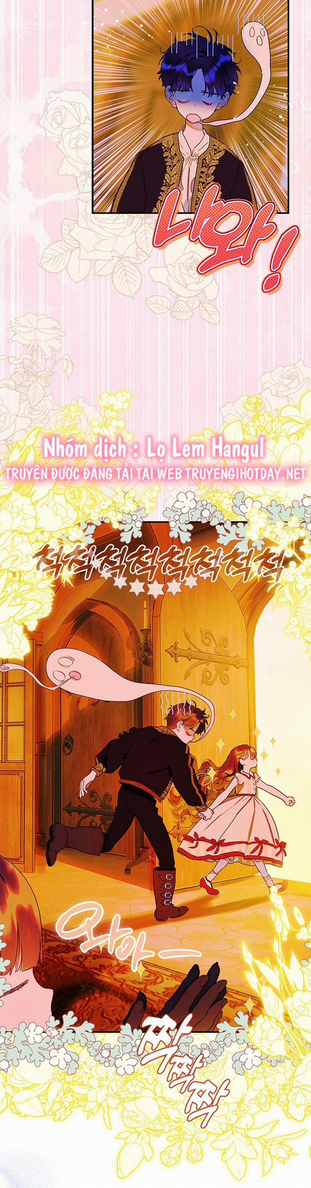 Khế Ước Hôn Nhân Của Mẹ Tôi 57 trang 21