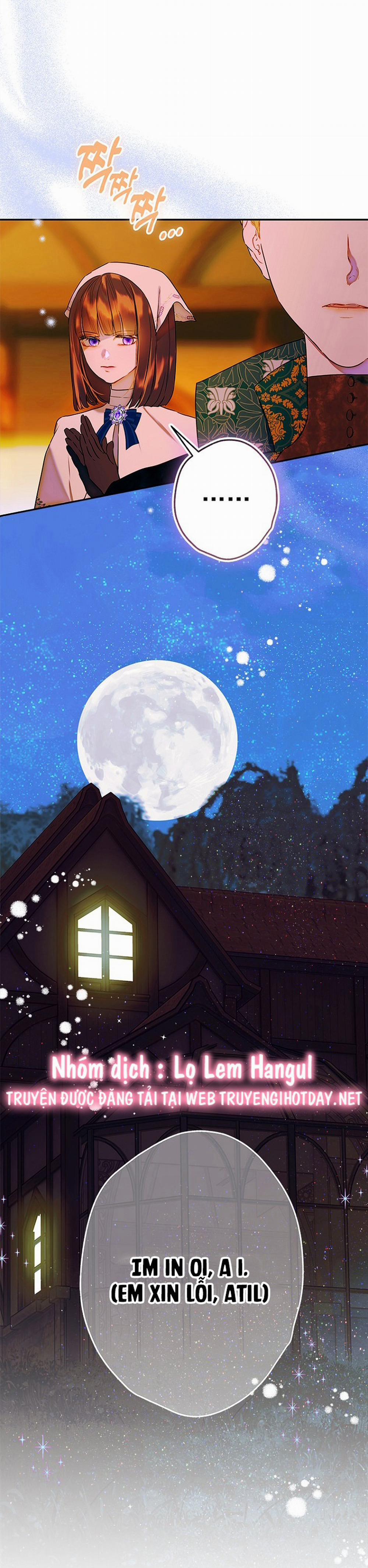 Khế Ước Hôn Nhân Của Mẹ Tôi 57 trang 22