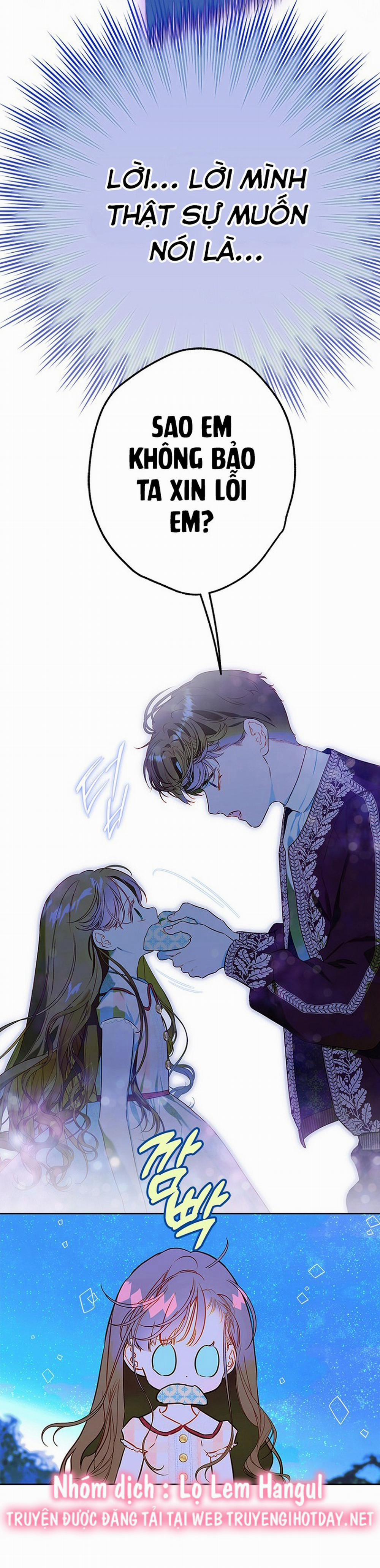 Khế Ước Hôn Nhân Của Mẹ Tôi 57 trang 26