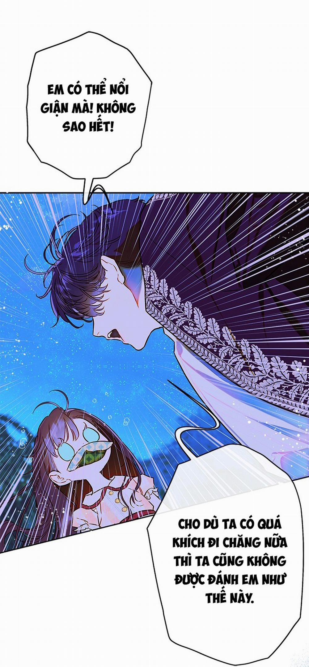 Khế Ước Hôn Nhân Của Mẹ Tôi 57 trang 27