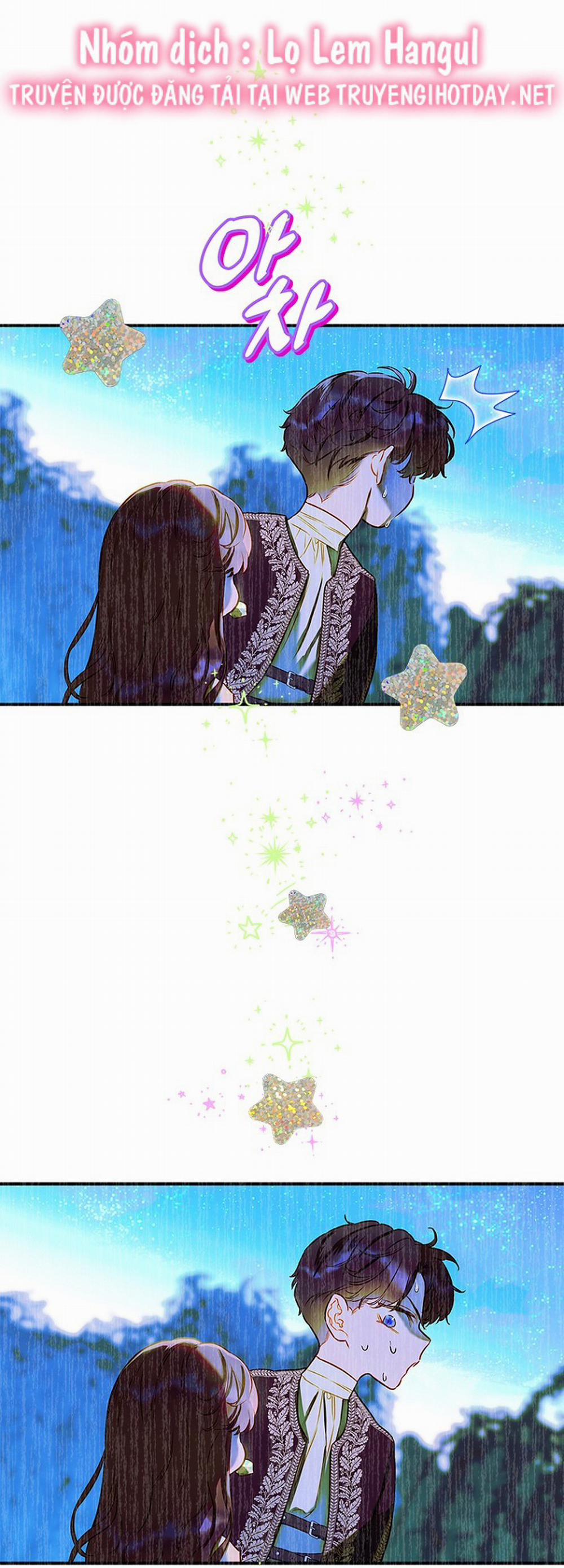 Khế Ước Hôn Nhân Của Mẹ Tôi 57 trang 29