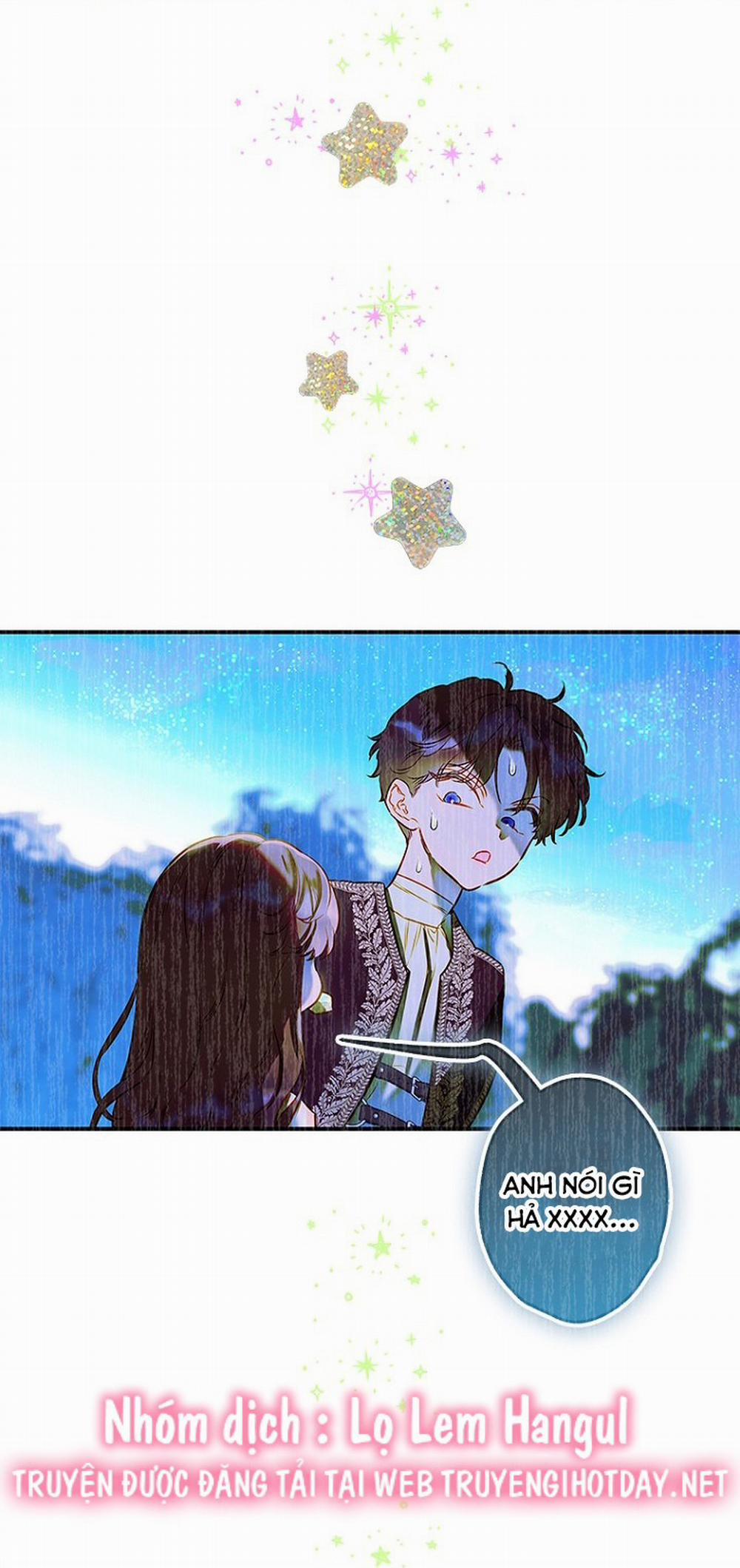 Khế Ước Hôn Nhân Của Mẹ Tôi 57 trang 30