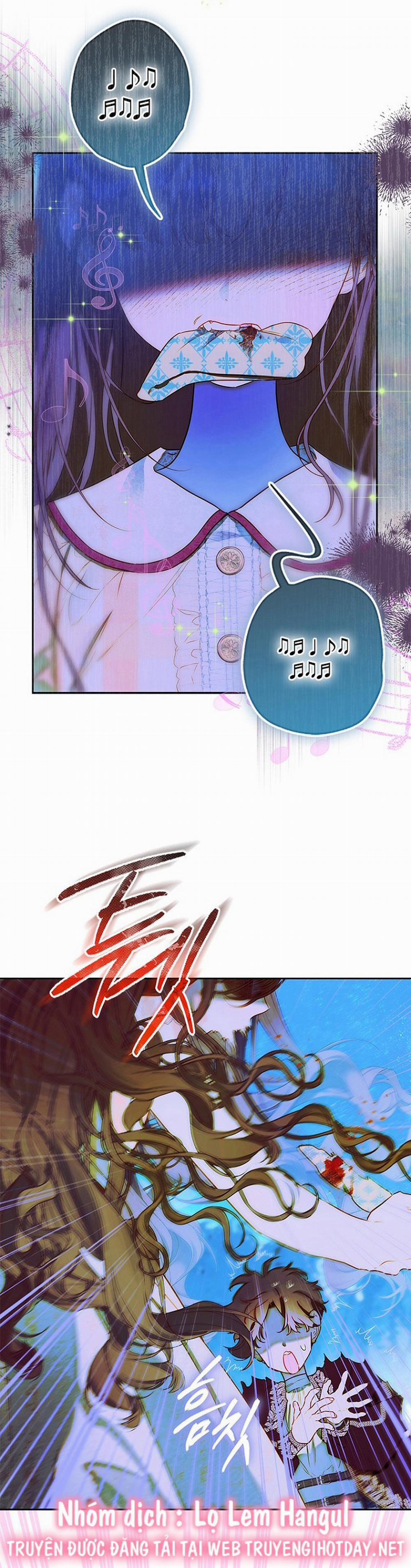 Khế Ước Hôn Nhân Của Mẹ Tôi 57 trang 31