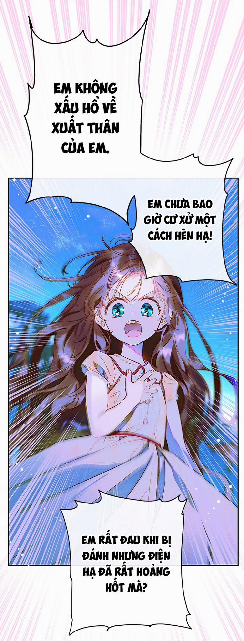 Khế Ước Hôn Nhân Của Mẹ Tôi 57 trang 32