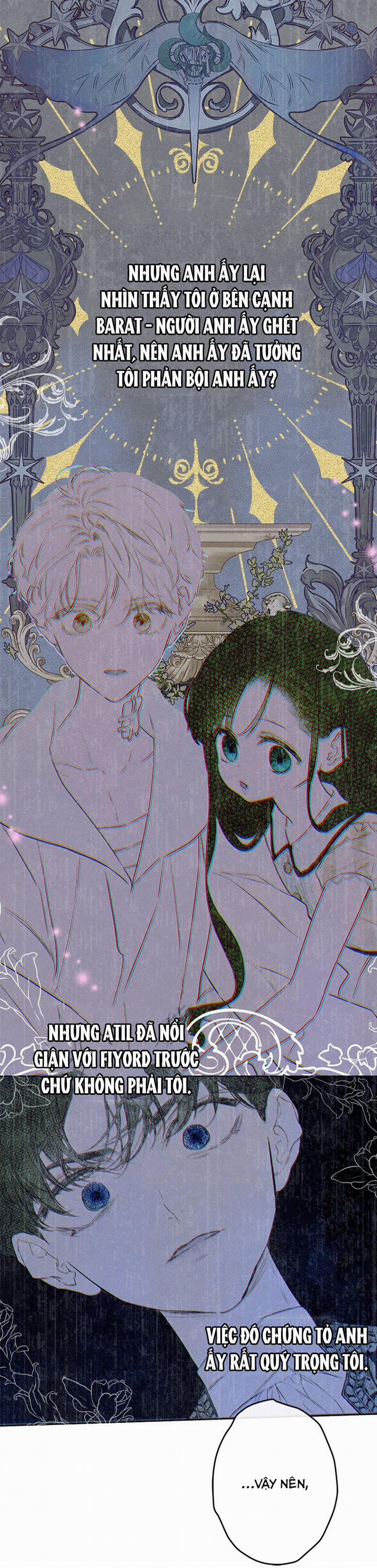 Khế Ước Hôn Nhân Của Mẹ Tôi 57 trang 38