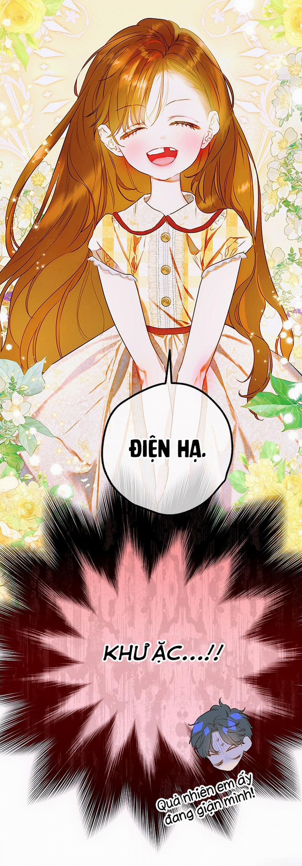 Khế Ước Hôn Nhân Của Mẹ Tôi 57 trang 43