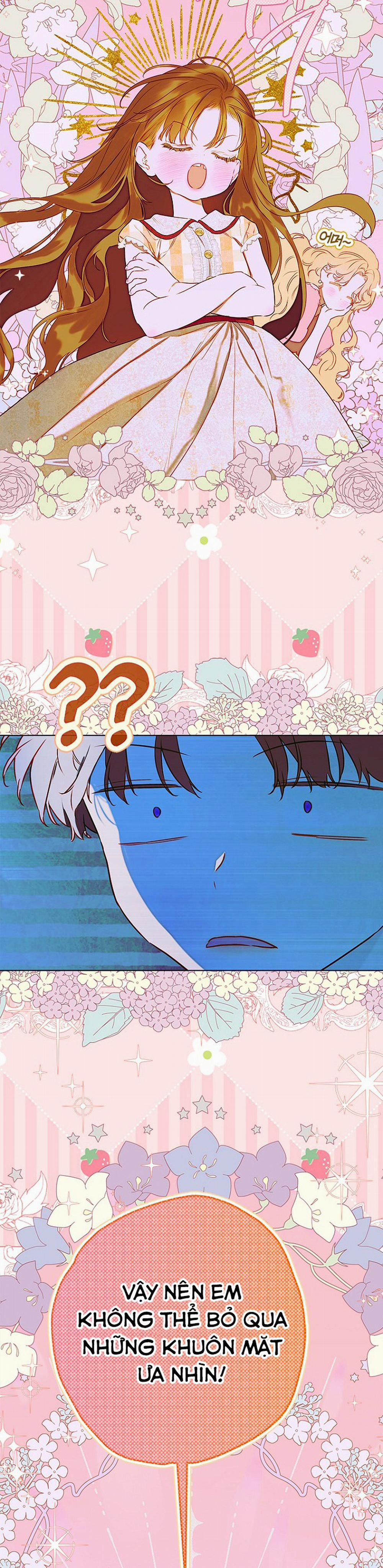 Khế Ước Hôn Nhân Của Mẹ Tôi 57 trang 47