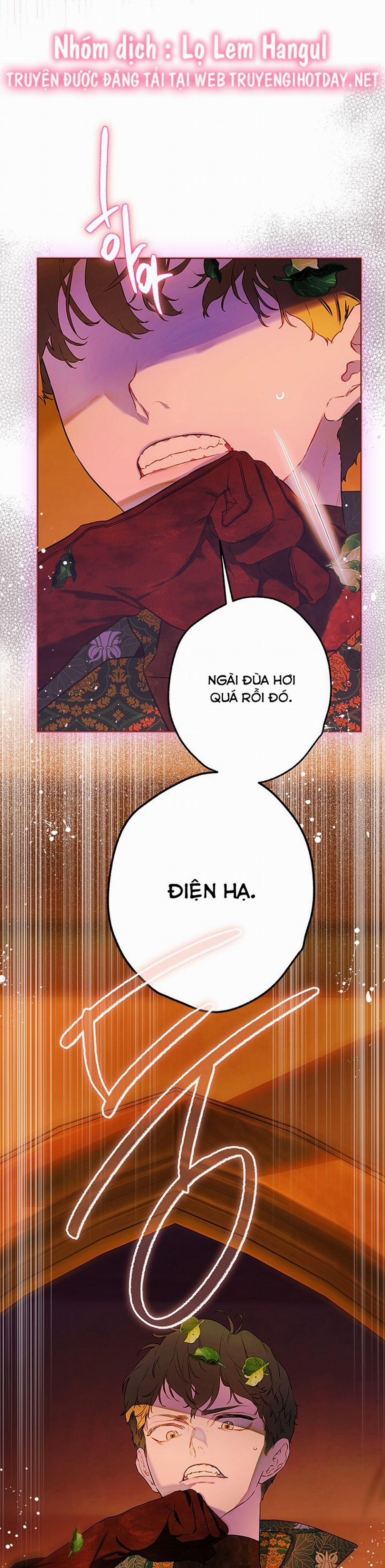 Khế Ước Hôn Nhân Của Mẹ Tôi 57 trang 6