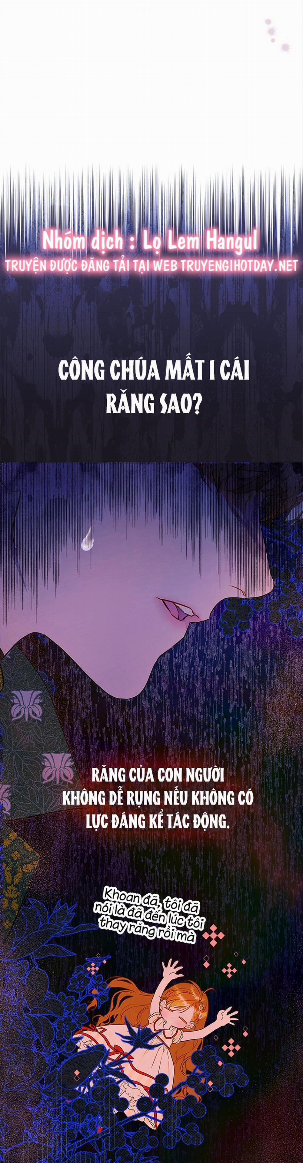 Khế Ước Hôn Nhân Của Mẹ Tôi 57 trang 9