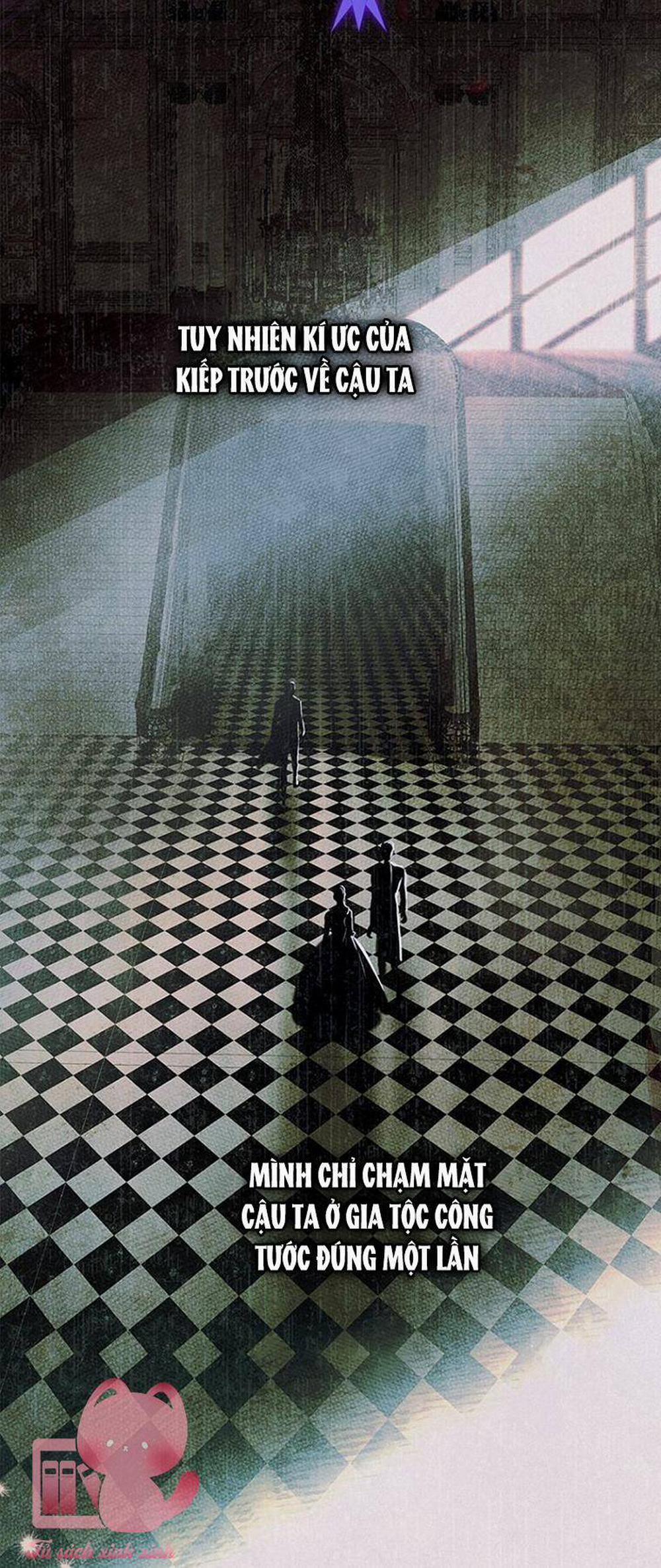 Khế Ước Hôn Nhân Của Mẹ Tôi 58 trang 21