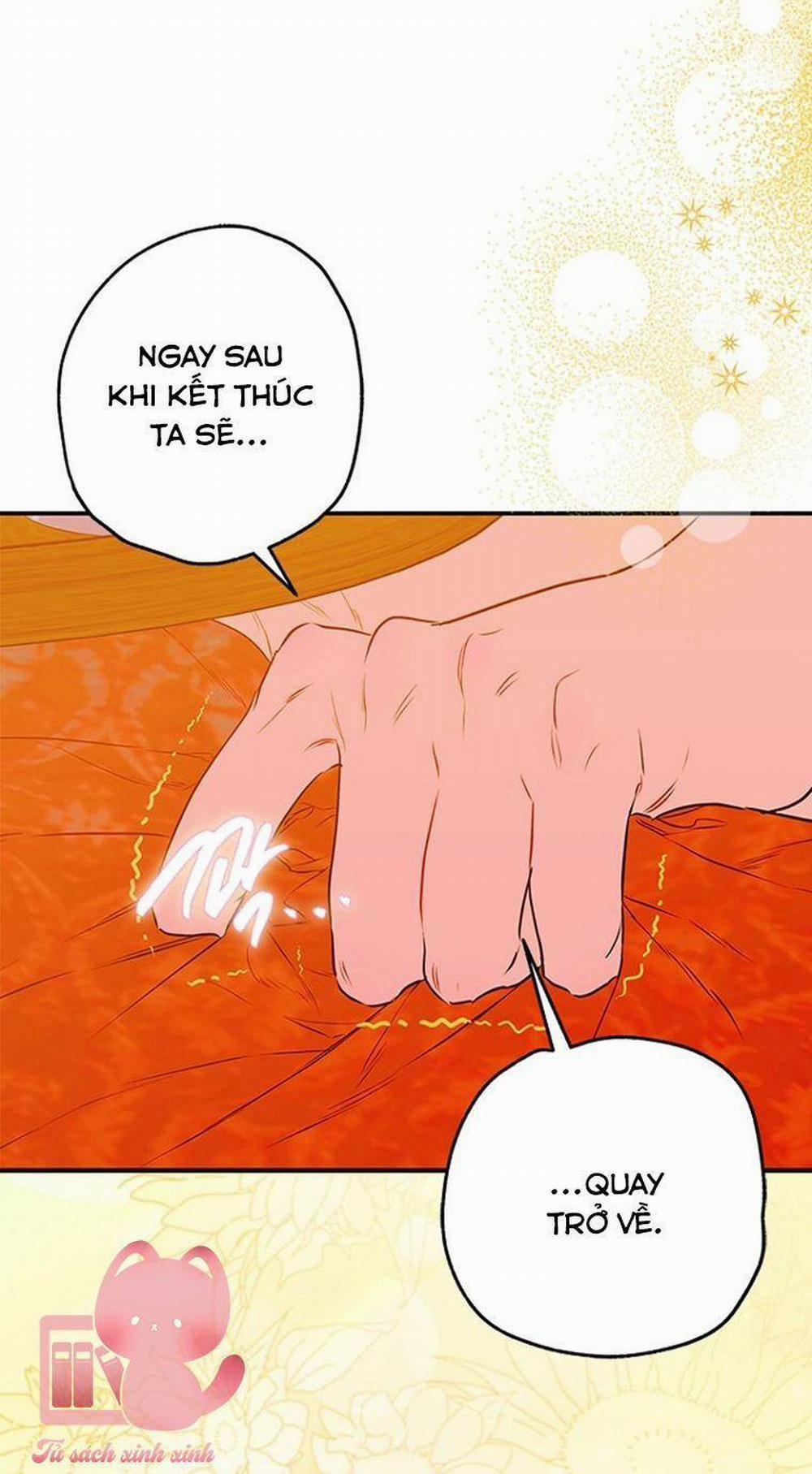 Khế Ước Hôn Nhân Của Mẹ Tôi 58 trang 28