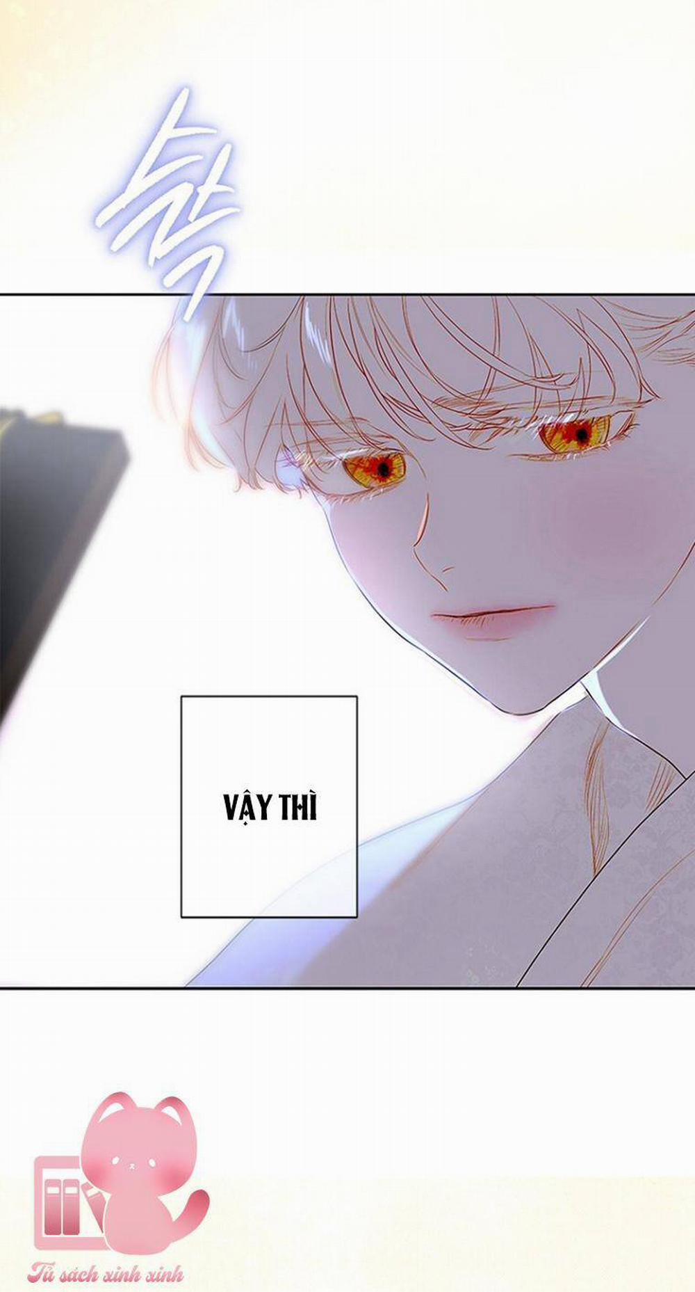 Khế Ước Hôn Nhân Của Mẹ Tôi 58 trang 32