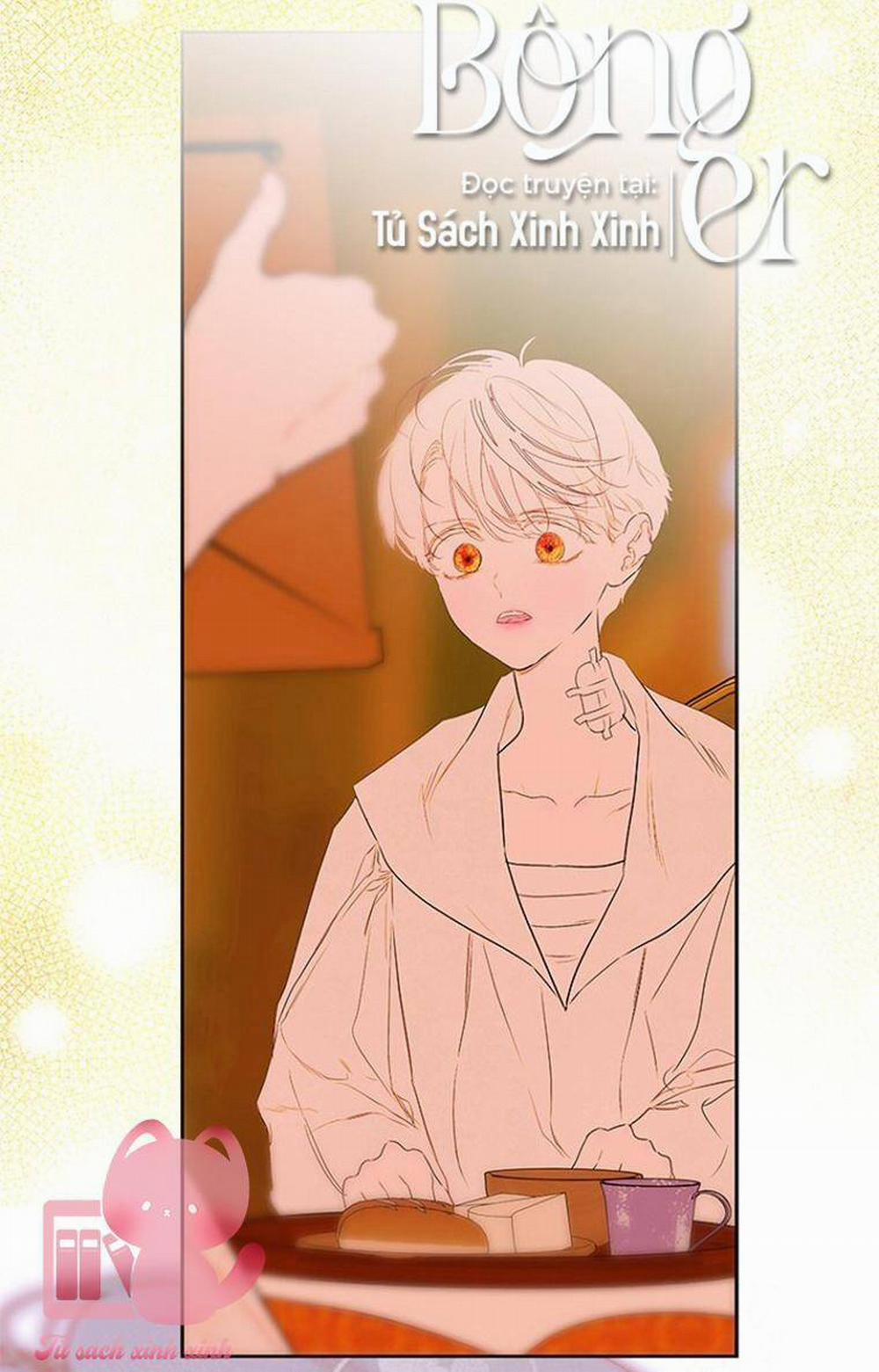 Khế Ước Hôn Nhân Của Mẹ Tôi 58 trang 34