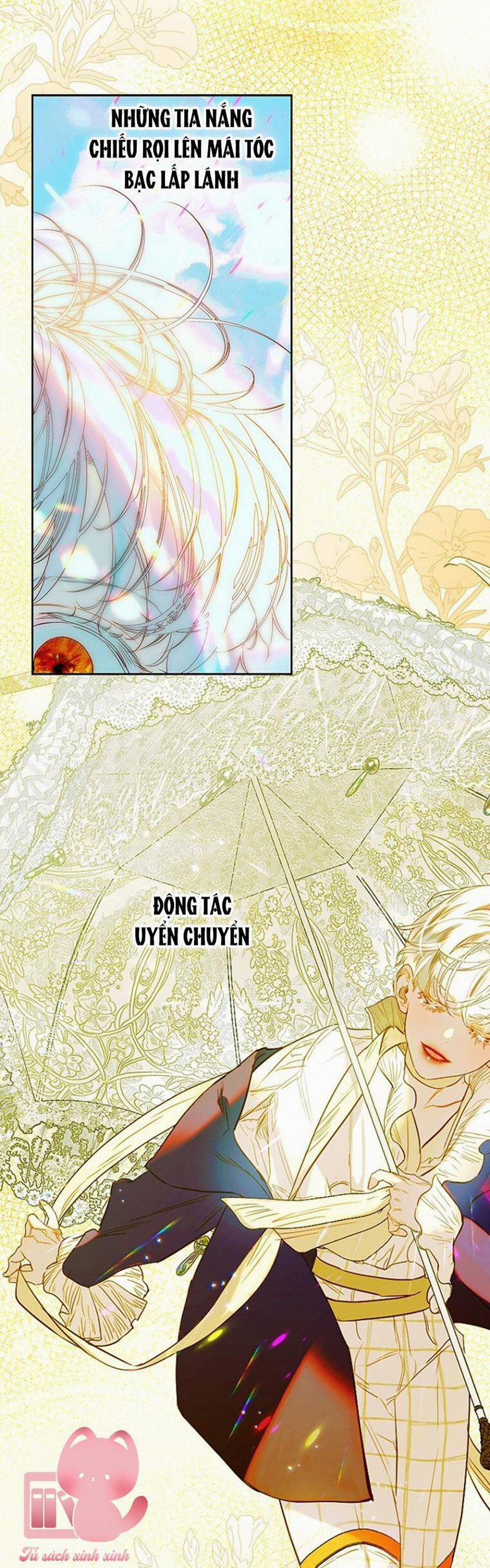 Khế Ước Hôn Nhân Của Mẹ Tôi 58 trang 37