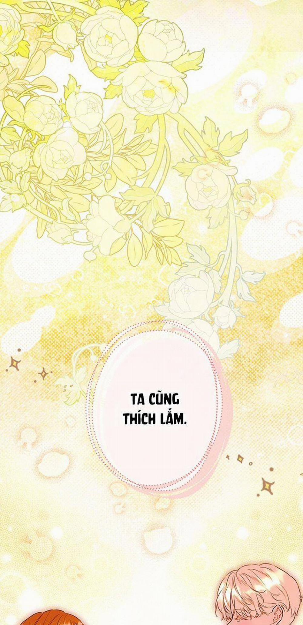 Khế Ước Hôn Nhân Của Mẹ Tôi 58 trang 48