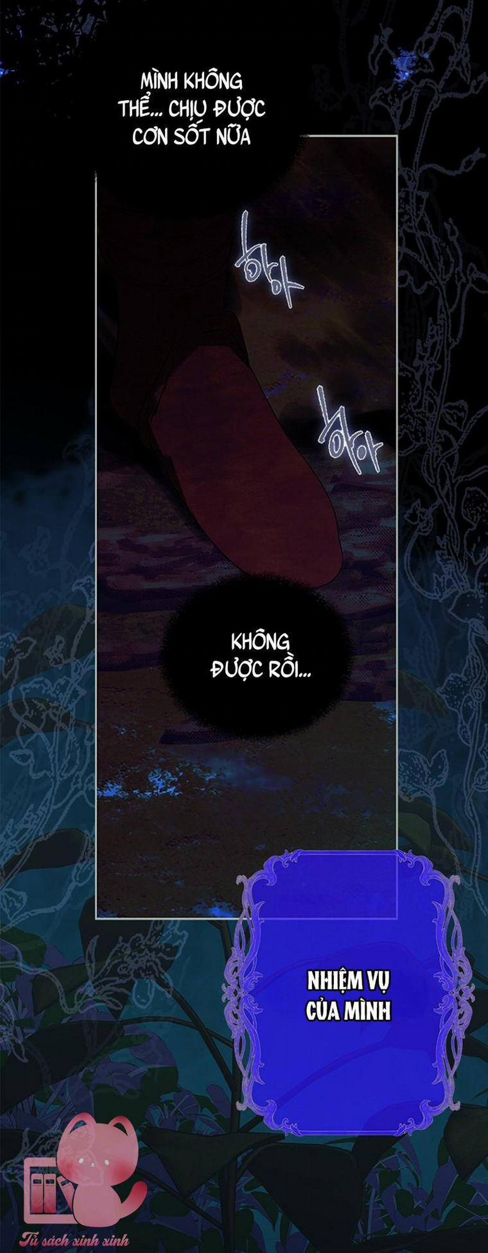 Khế Ước Hôn Nhân Của Mẹ Tôi 58 trang 63