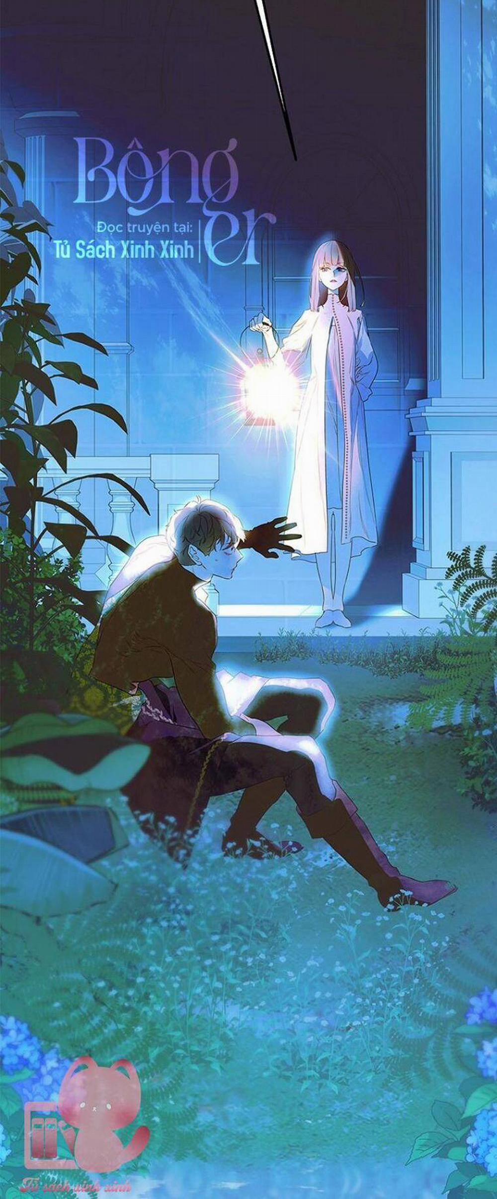 Khế Ước Hôn Nhân Của Mẹ Tôi 58 trang 67