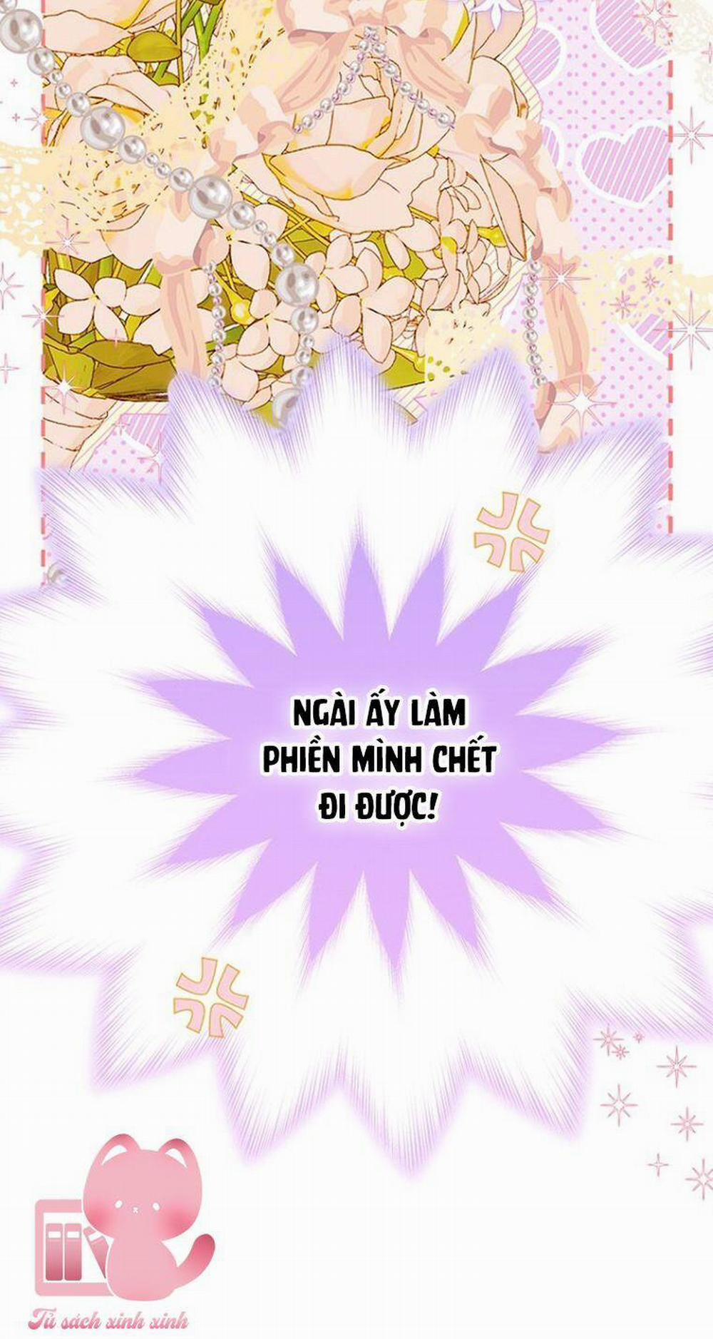 Khế Ước Hôn Nhân Của Mẹ Tôi 58 trang 7