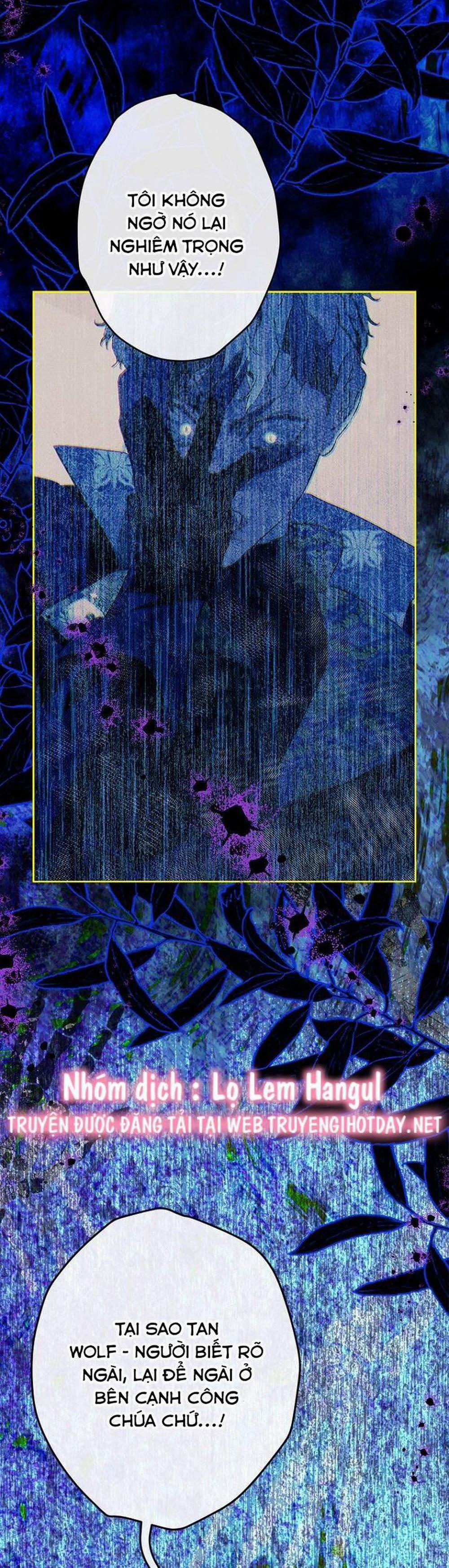 Khế Ước Hôn Nhân Của Mẹ Tôi 59 trang 1