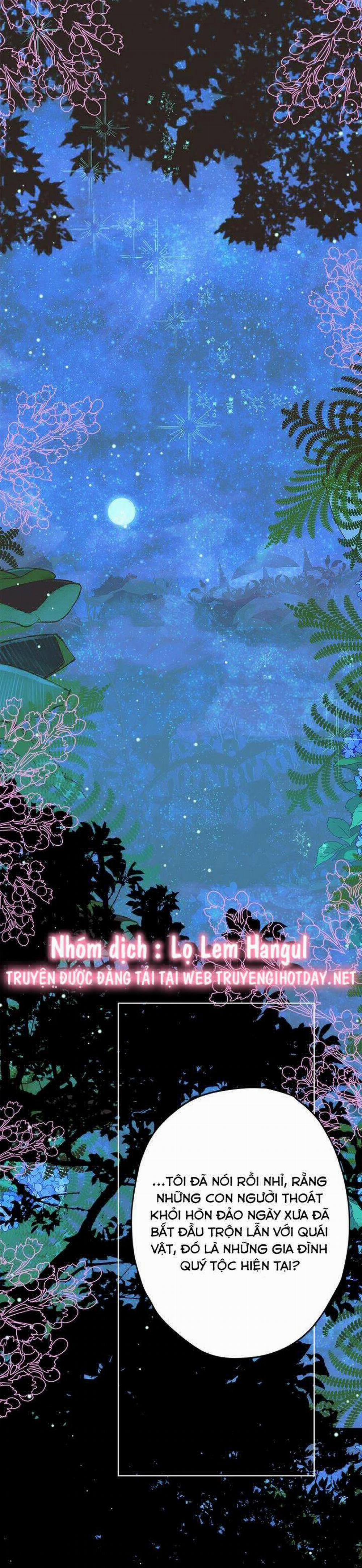 Khế Ước Hôn Nhân Của Mẹ Tôi 59 trang 14