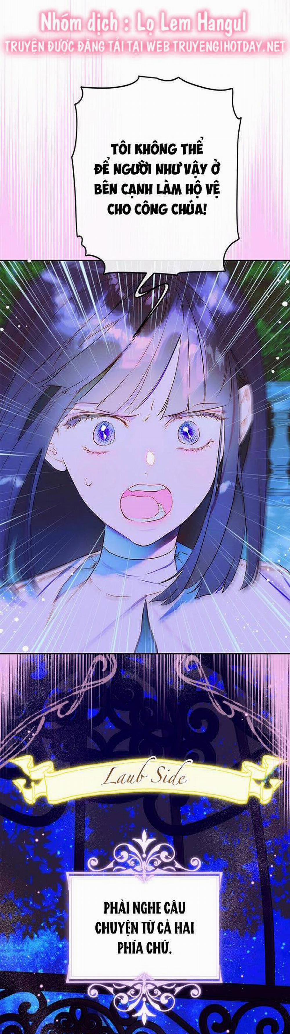 Khế Ước Hôn Nhân Của Mẹ Tôi 59 trang 18