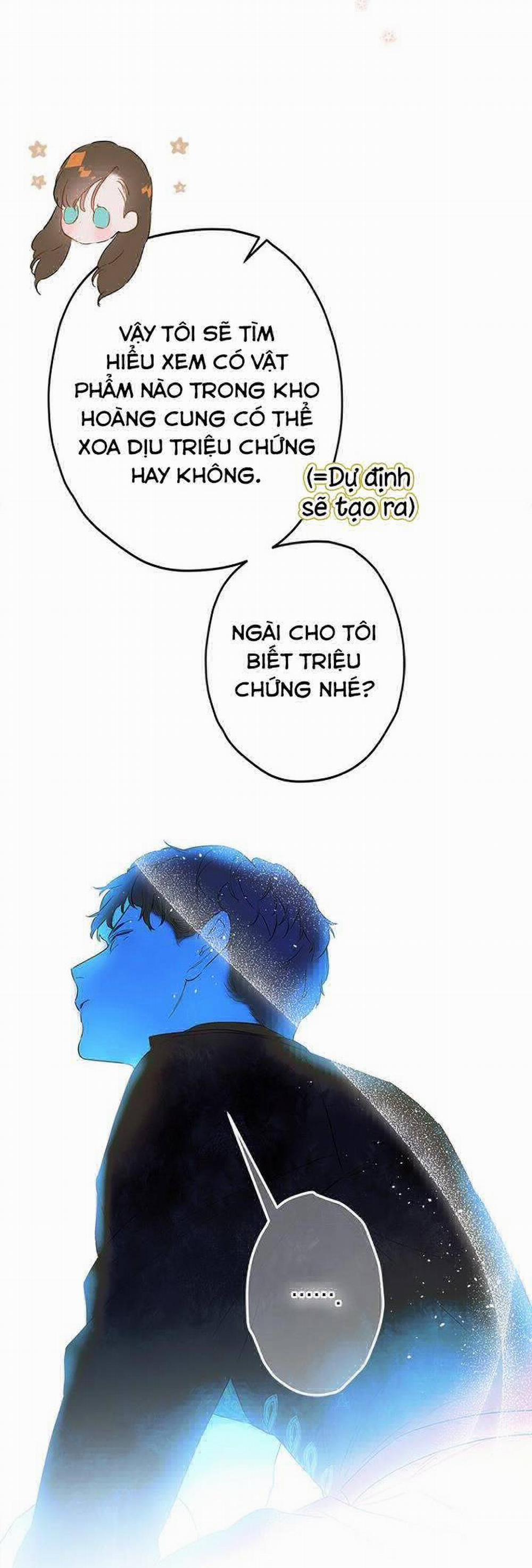 Khế Ước Hôn Nhân Của Mẹ Tôi 59 trang 23