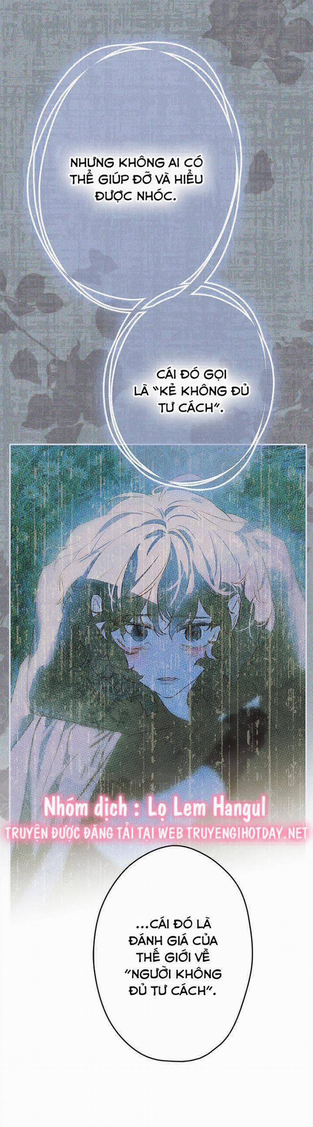 Khế Ước Hôn Nhân Của Mẹ Tôi 59 trang 27