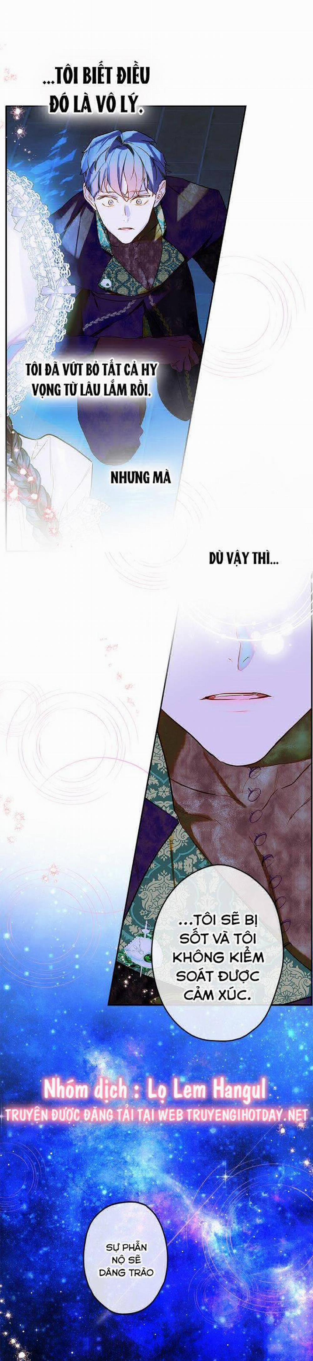 Khế Ước Hôn Nhân Của Mẹ Tôi 59 trang 30