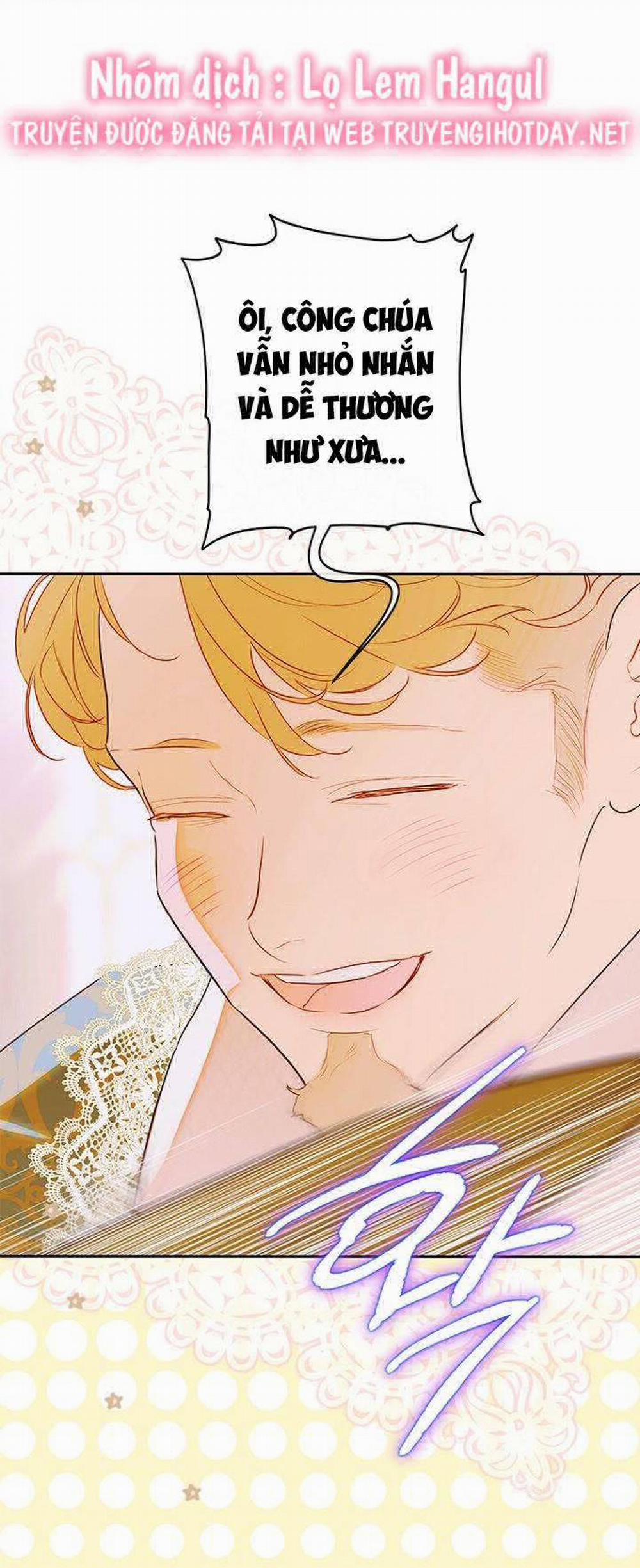 Khế Ước Hôn Nhân Của Mẹ Tôi 59 trang 36