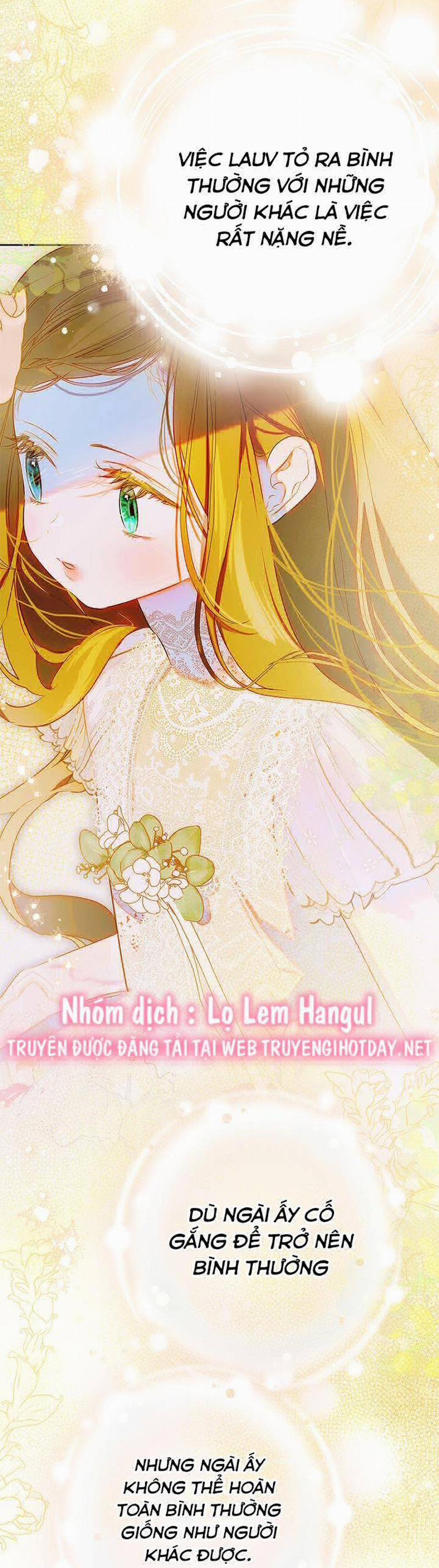 Khế Ước Hôn Nhân Của Mẹ Tôi 59 trang 42