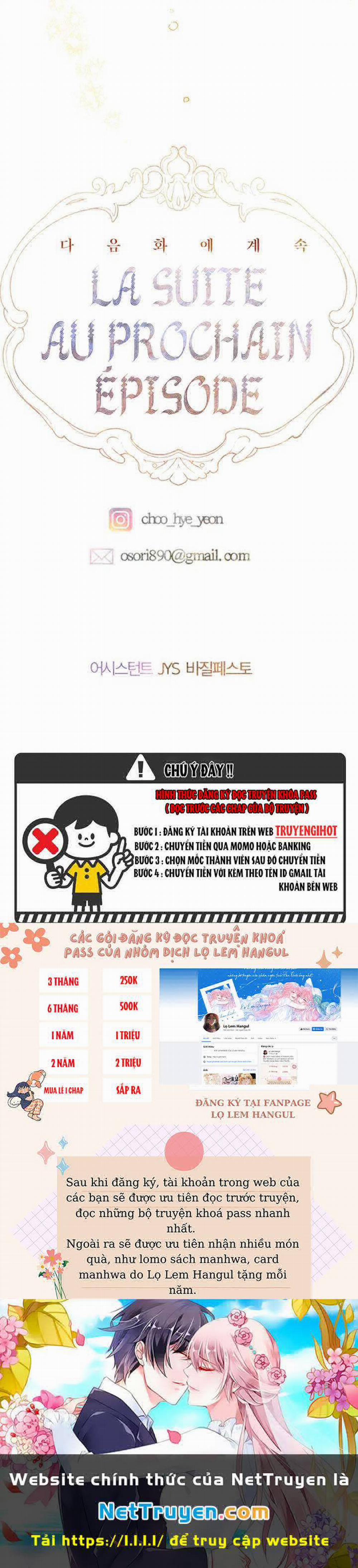 Khế Ước Hôn Nhân Của Mẹ Tôi 59 trang 45