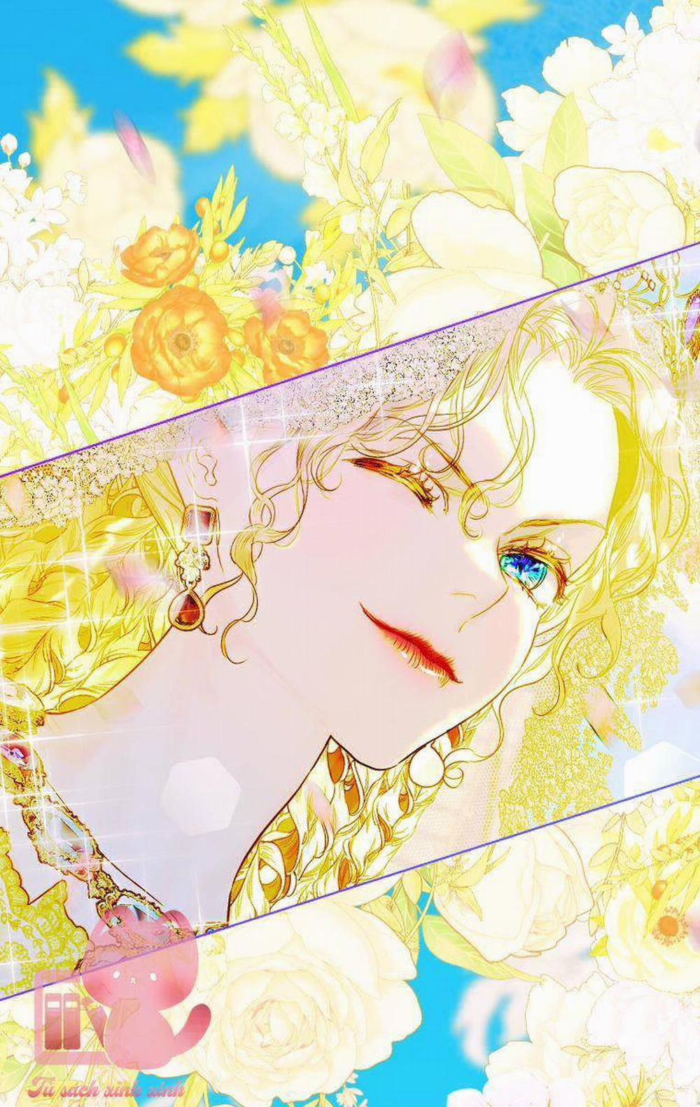 Khế Ước Hôn Nhân Của Mẹ Tôi 6 trang 12