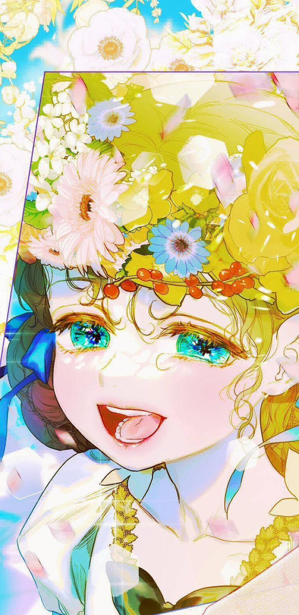 Khế Ước Hôn Nhân Của Mẹ Tôi 6 trang 13