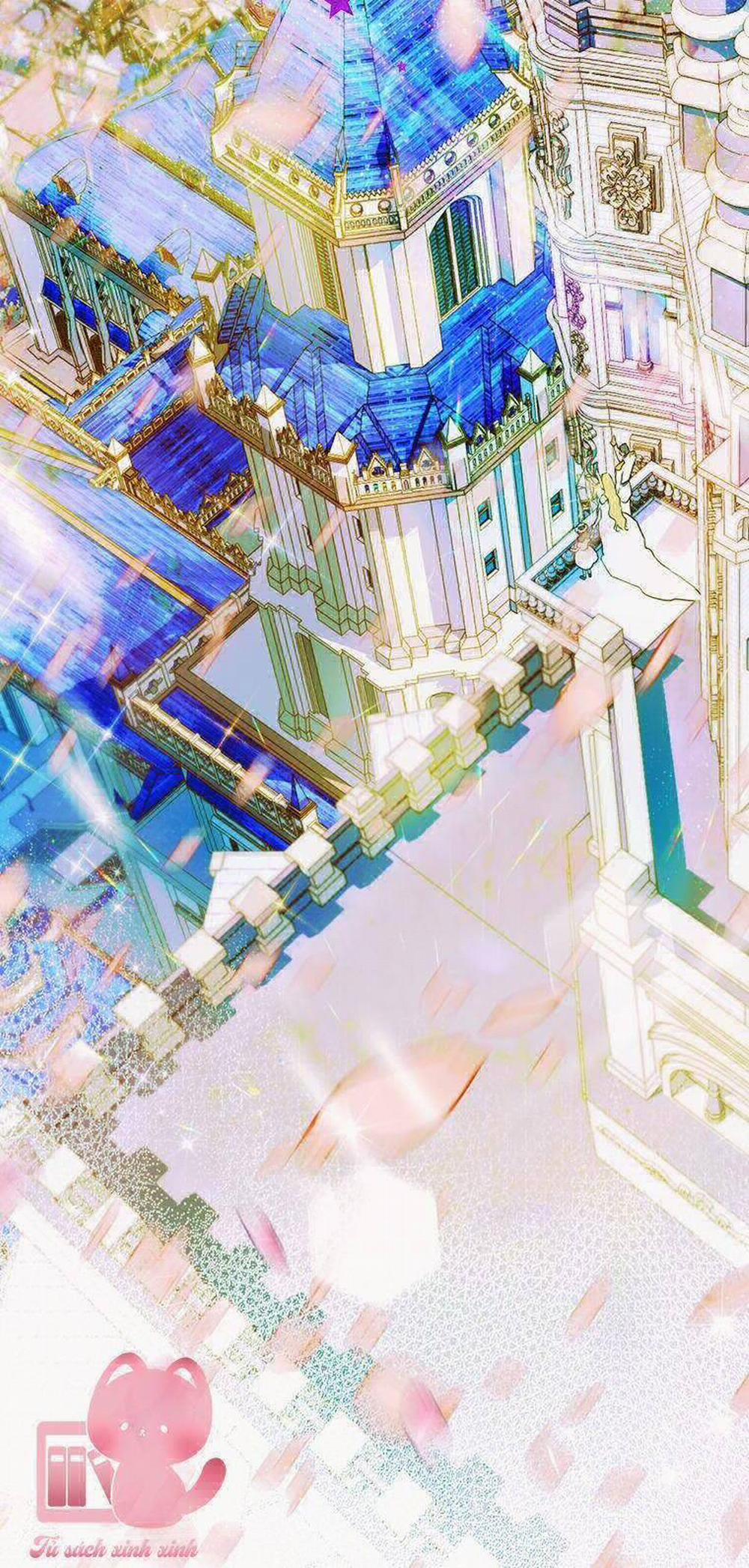 Khế Ước Hôn Nhân Của Mẹ Tôi 6 trang 16