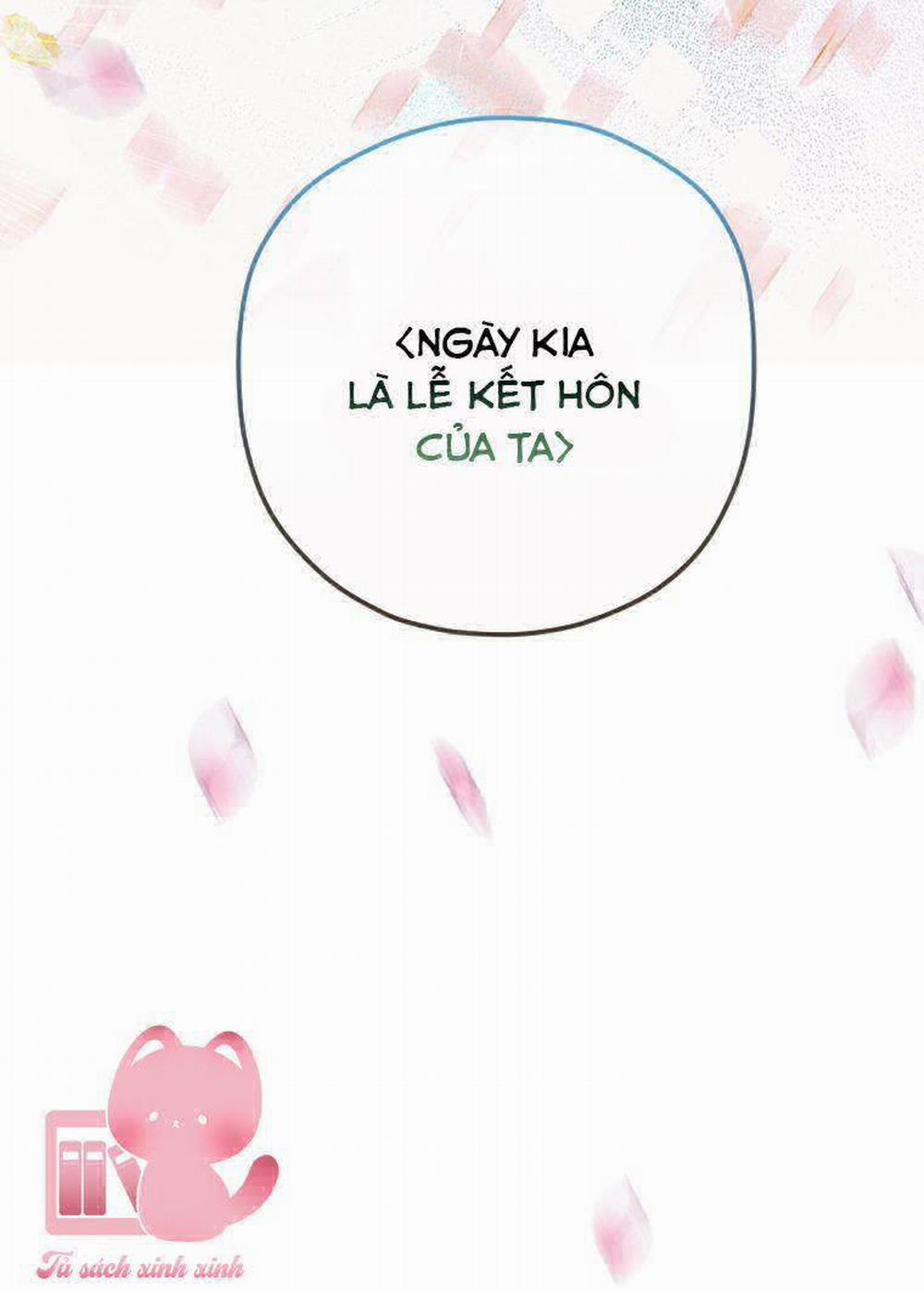 Khế Ước Hôn Nhân Của Mẹ Tôi 6 trang 17