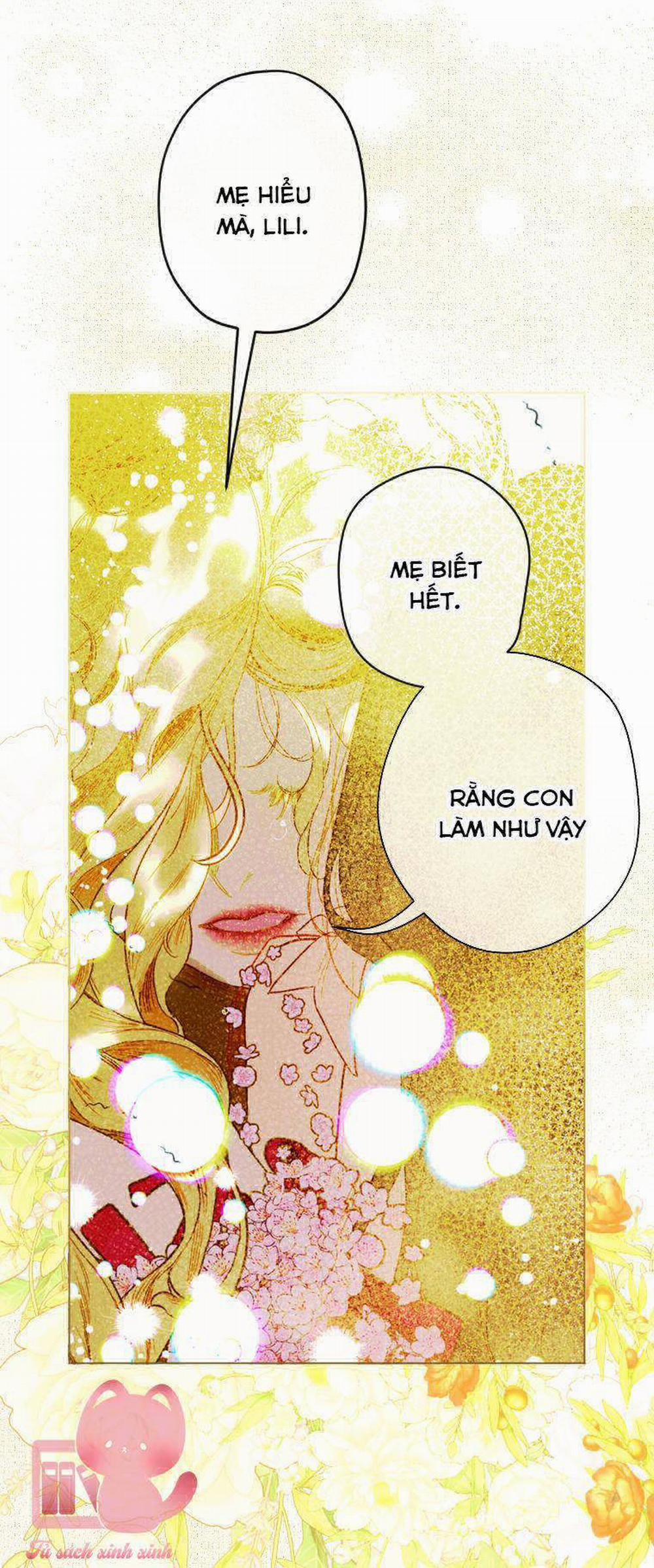 Khế Ước Hôn Nhân Của Mẹ Tôi 6 trang 2